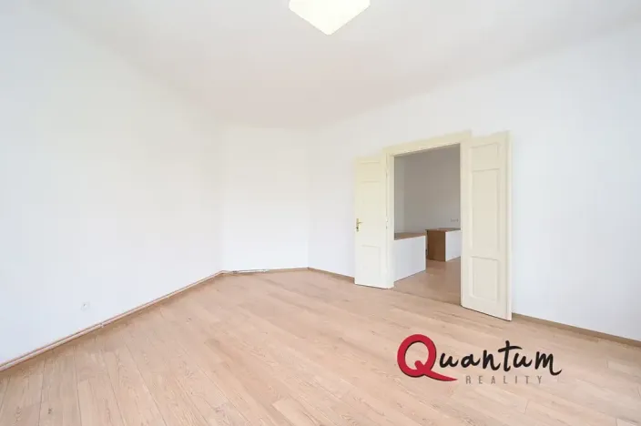 Pronájem bytu 2+kk, Praha - Vršovice, Mexická, 65 m2
