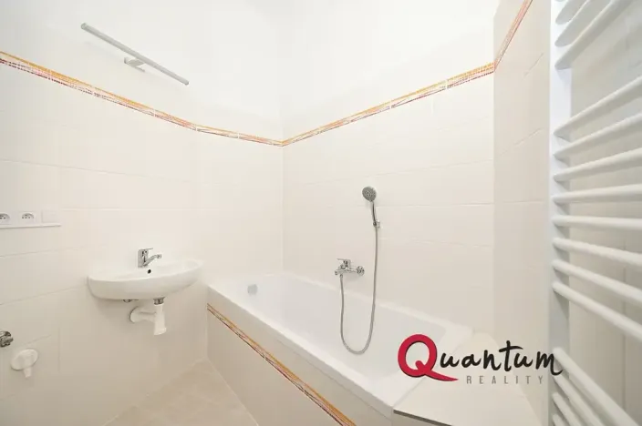 Pronájem bytu 2+kk, Praha - Vršovice, Mexická, 65 m2