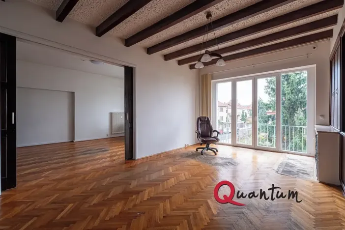 Prodej vily, Praha - Modřany, Voborského, 335 m2