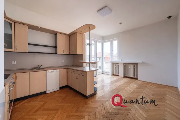 Prodej vily, Praha - Modřany, Voborského, 335 m2