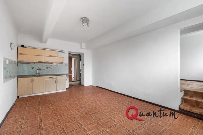 Prodej vily, Praha - Modřany, Voborského, 335 m2