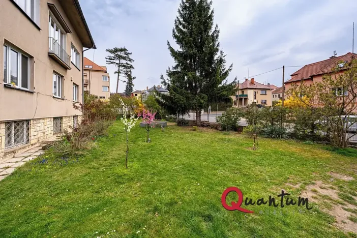 Prodej vily, Praha - Modřany, Voborského, 335 m2