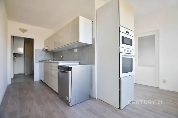 Pronájem bytu 3+1, Děčín, Slezská, 89 m2