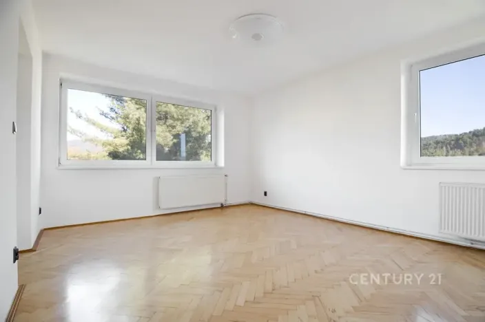 Pronájem bytu 3+1, Děčín, Slezská, 89 m2