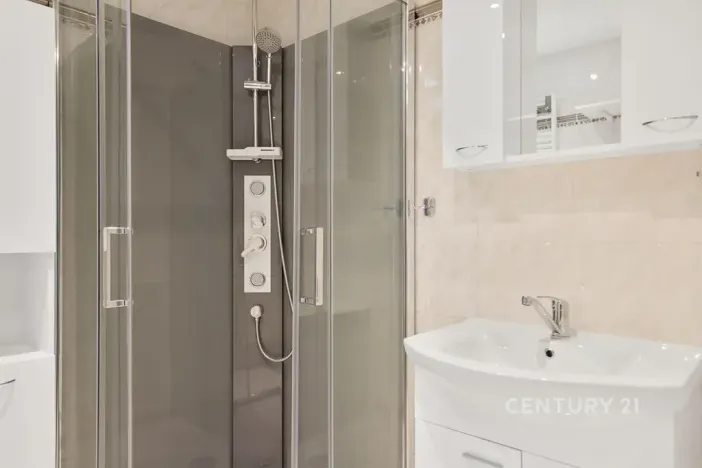 Pronájem bytu 3+1, Děčín, Slezská, 89 m2