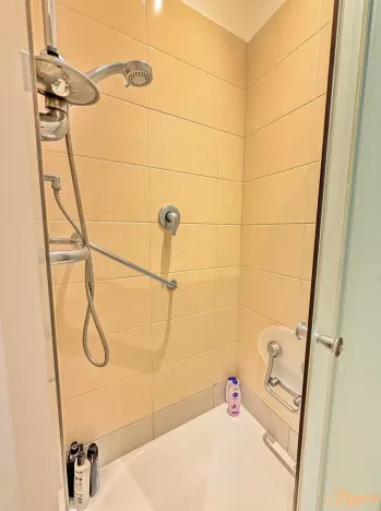 Pronájem bytu 1+1, Praha - Staré Město, Národní, 43 m2