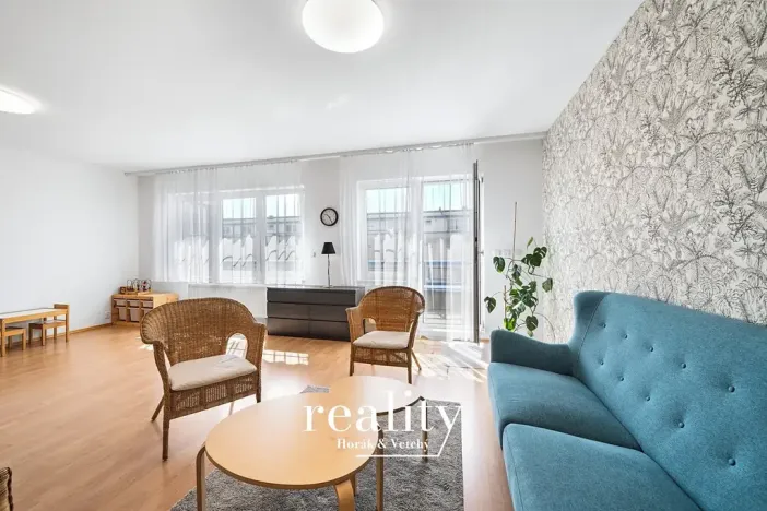 Prodej bytu 4+1, Brno, Příkop, 181 m2