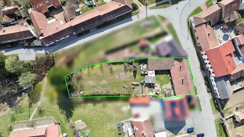 Prodej rodinného domu, Uhřice, 140 m2