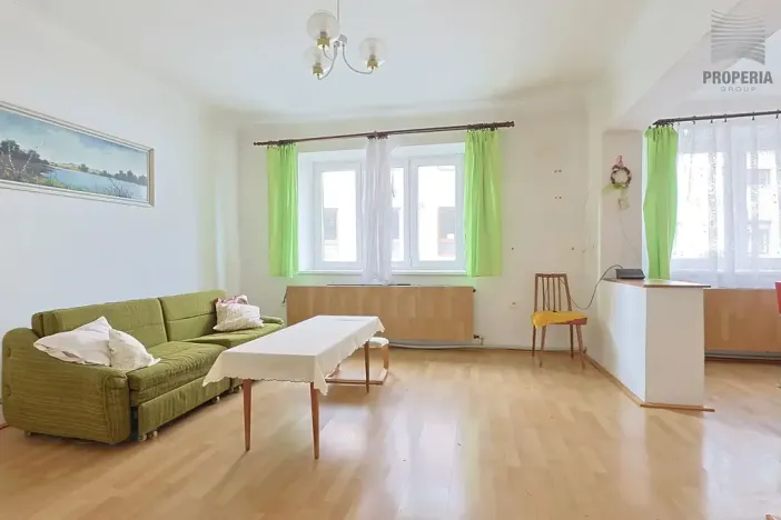 Prodej rodinného domu, Uhřice, 140 m2