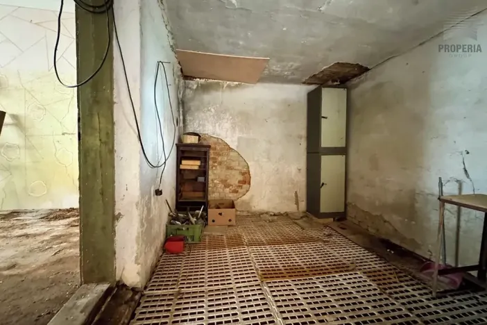 Prodej rodinného domu, Uhřice, 140 m2