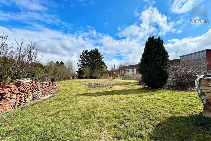 Prodej rodinného domu, Uhřice, 140 m2