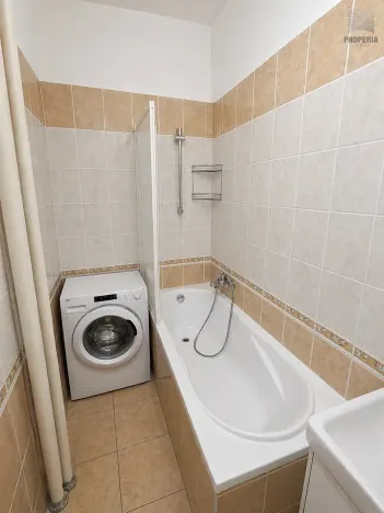 Pronájem bytu 2+1, Brno, Nové sady, 55 m2