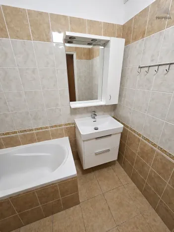 Pronájem bytu 2+1, Brno, Nové sady, 55 m2