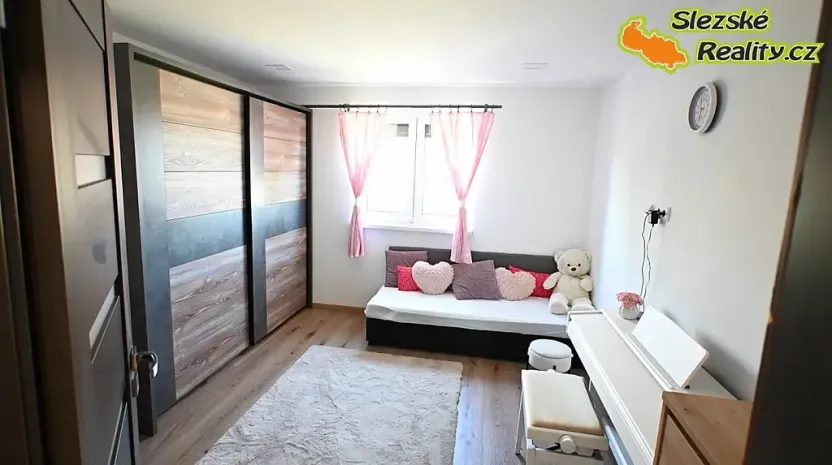 Prodej rodinného domu, Ostrava, 280 m2