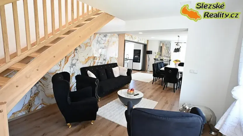 Prodej rodinného domu, Ostrava, 280 m2