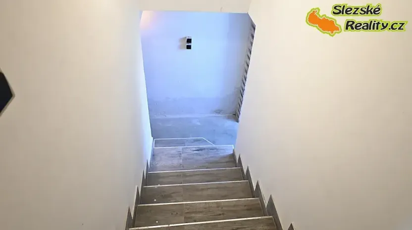 Prodej rodinného domu, Ostrava, 280 m2