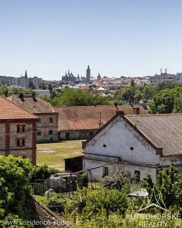 Prodej bytu 3+kk, Kutná Hora, Čechova, 62 m2