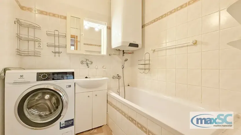 Prodej bytu 3+kk, Býšť, 77 m2