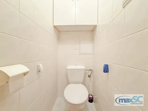 Prodej bytu 3+kk, Býšť, 77 m2