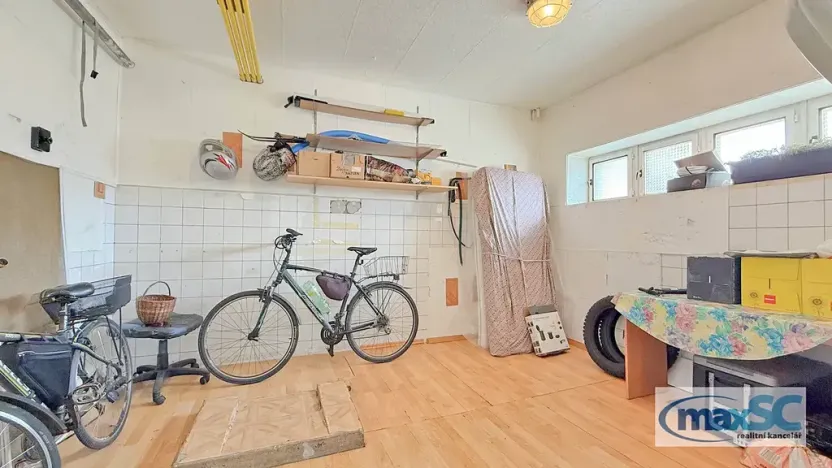 Prodej bytu 3+kk, Býšť, 77 m2