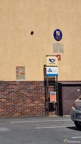 Prodej bytu 2+1, Tmaň, 42 m2