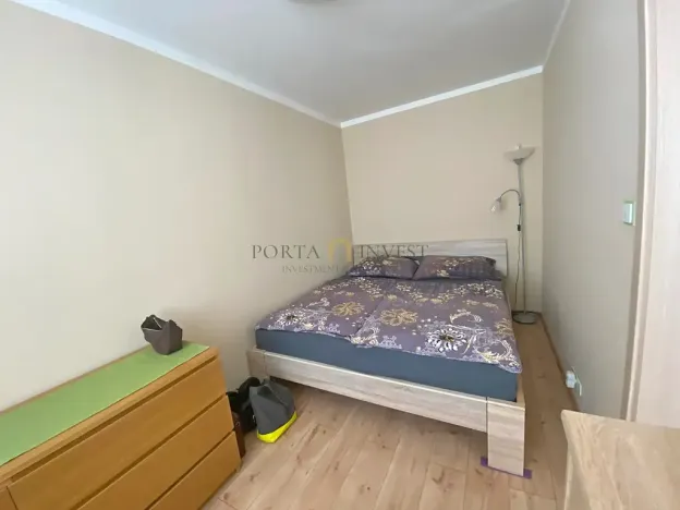 Pronájem bytu 2+kk, Praha - Troja, Krynická, 50 m2