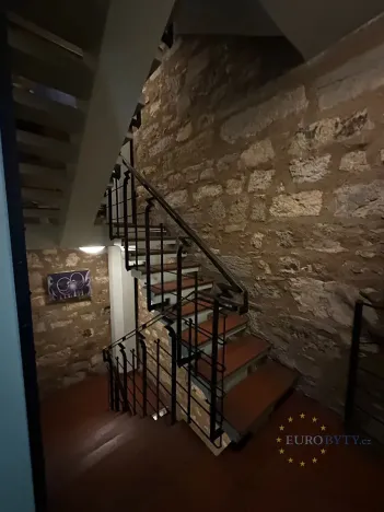 Pronájem obchodního prostoru, Praha - Nové Město, Jindřišská, 32 m2