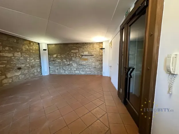 Pronájem obchodního prostoru, Praha - Nové Město, Jindřišská, 32 m2