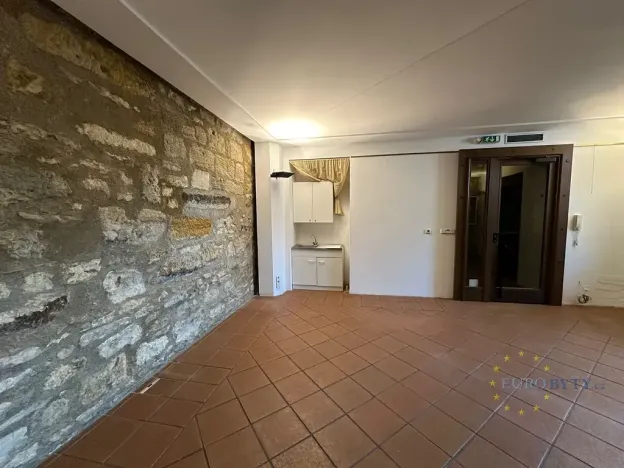 Pronájem obchodního prostoru, Praha - Nové Město, Jindřišská, 32 m2