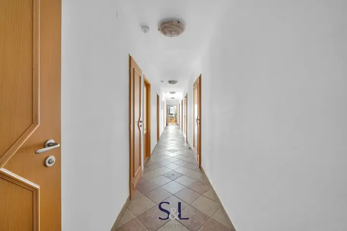 Prodej ubytování, Skorkov, 1229 m2