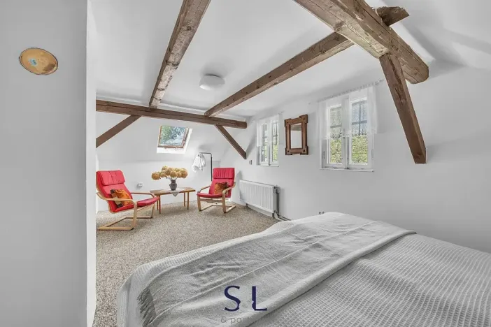 Prodej chalupy, Mařenice, 128 m2