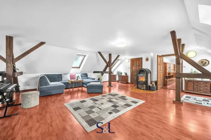 Prodej rodinného domu, Chotovice, 201 m2