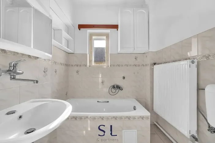 Prodej bytu 2+1, Polevsko, 70 m2