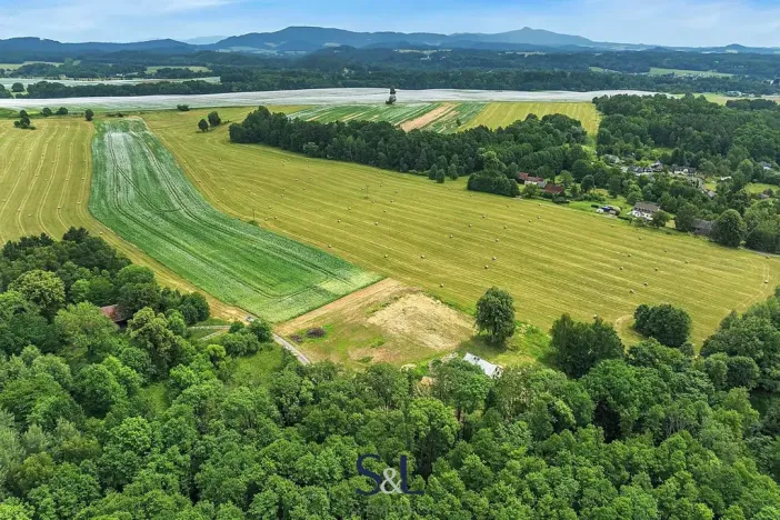 Prodej rodinného domu, Jablonné v Podještědí, 150 m2