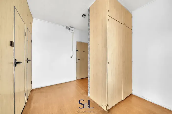 Prodej bytu 2+1, Nový Bor, Svojsíkova, 56 m2