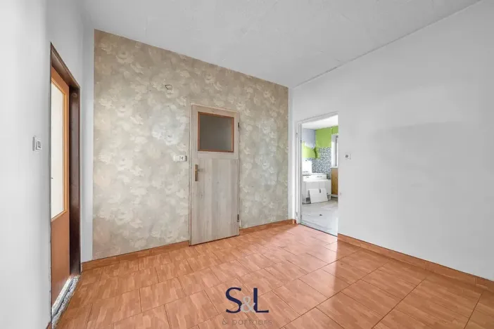 Prodej činžovního domu, Kamenický Šenov, Kadlecova, 250 m2