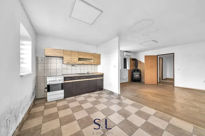 Prodej činžovního domu, Kamenický Šenov, Kadlecova, 250 m2