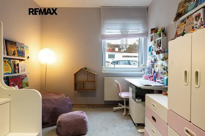 Prodej rodinného domu, Hořovice, nábřeží Hynka Šlosara, 125 m2