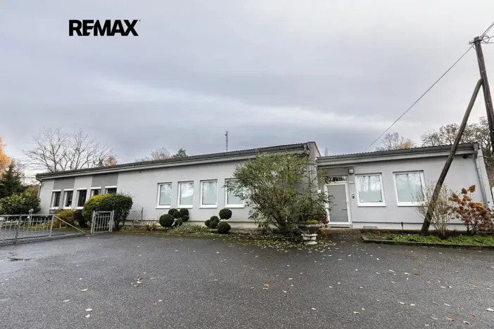 Prodej rodinného domu, Hořovice, nábřeží Hynka Šlosara, 125 m2