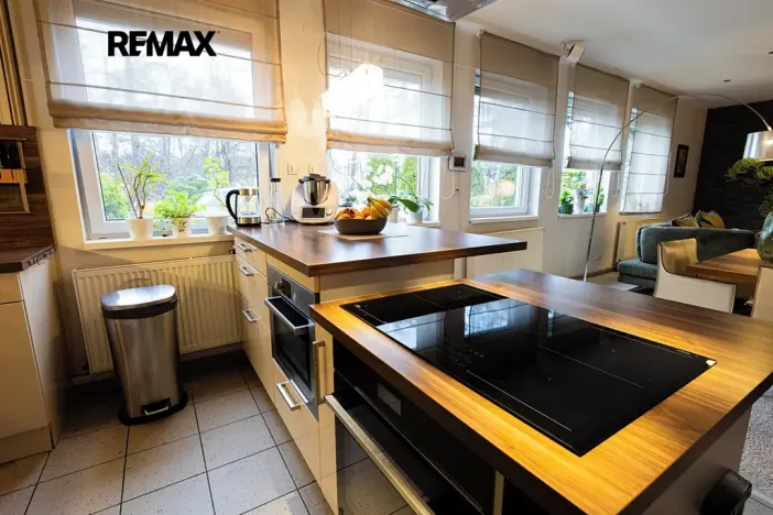 Prodej rodinného domu, Hořovice, nábřeží Hynka Šlosara, 125 m2