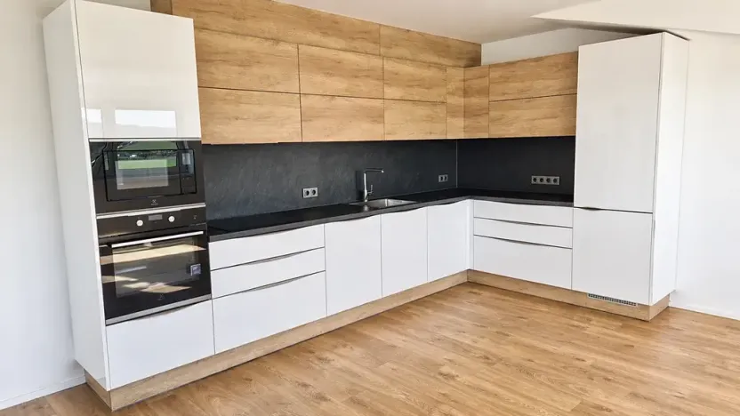 Pronájem bytu 3+kk, Mladá Boleslav, Mileny Hážové, 94 m2