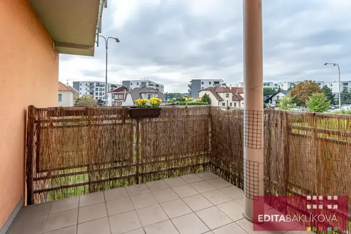 Prodej bytu 1+kk, Olomouc, Handkeho, 43 m2