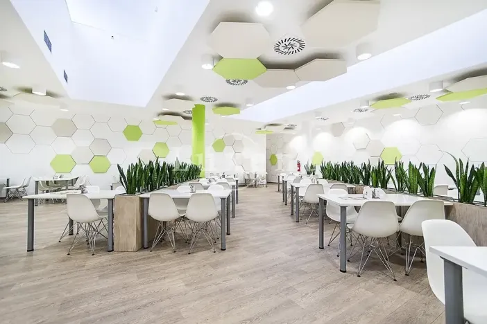 Pronájem kanceláře, Praha - Karlín, Ke Štvanici, 1080 m2