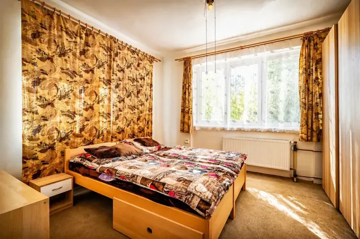 Prodej rodinného domu, Nové Bránice, 177 m2