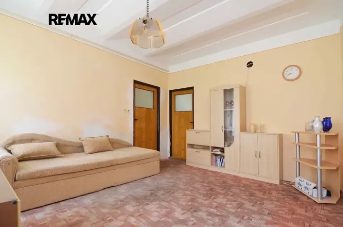 Prodej rodinného domu, Miličín, 300 m2