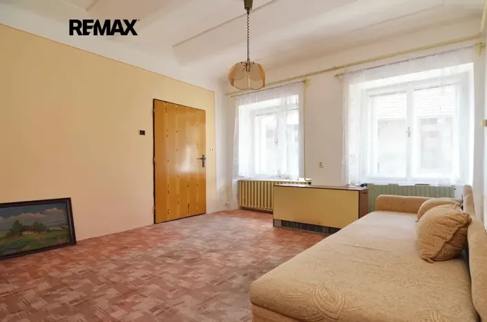 Prodej rodinného domu, Miličín, 300 m2