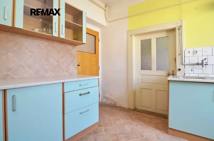 Prodej rodinného domu, Miličín, 300 m2