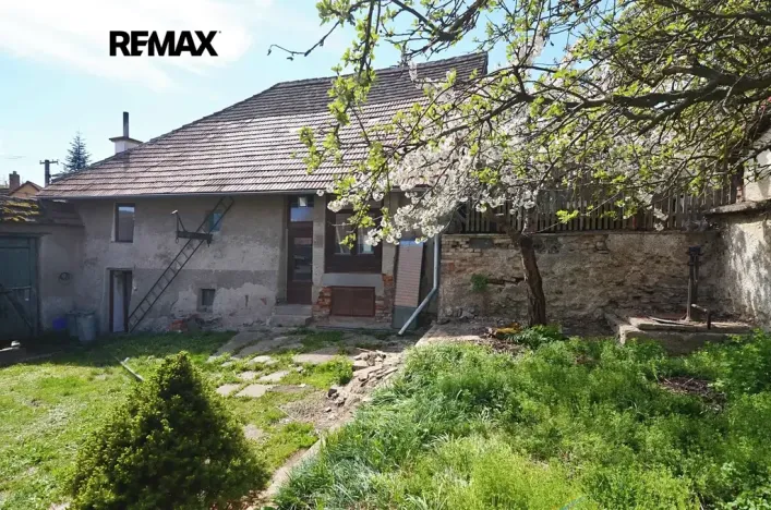 Prodej chalupy, Miličín, 300 m2