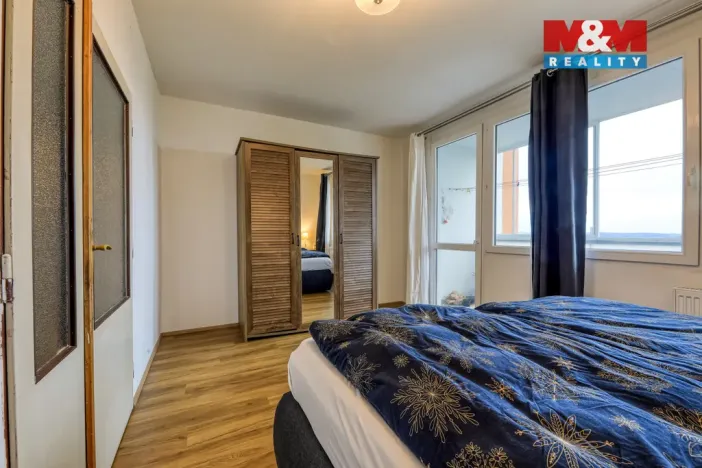 Prodej bytu 4+1, Plzeň - Bolevec, Gerská, 91 m2