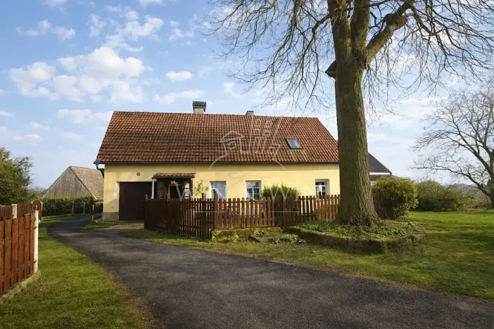 Prodej chaty, Mšeno, 178 m2